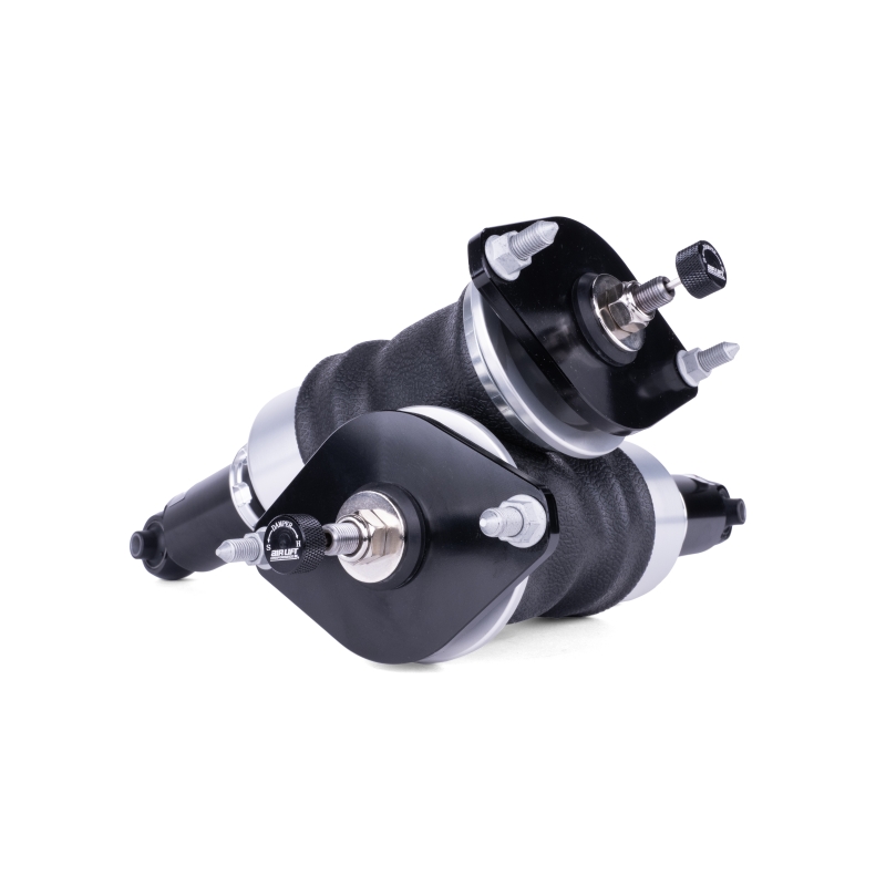 Subaru Impreza Coilover Suspension Kit - Rear - Air Lift - Air Lift Performance - `08-`14